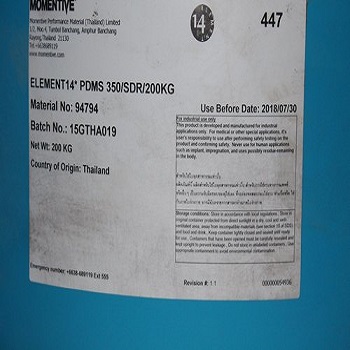Momentive Element14* PDMS 350/SDR silicone oil